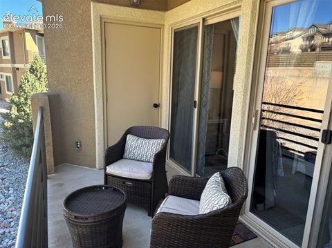 Tiny photo for 2055 Montura View #204, Colorado Springs, CO 80919 (MLS # 6275231)