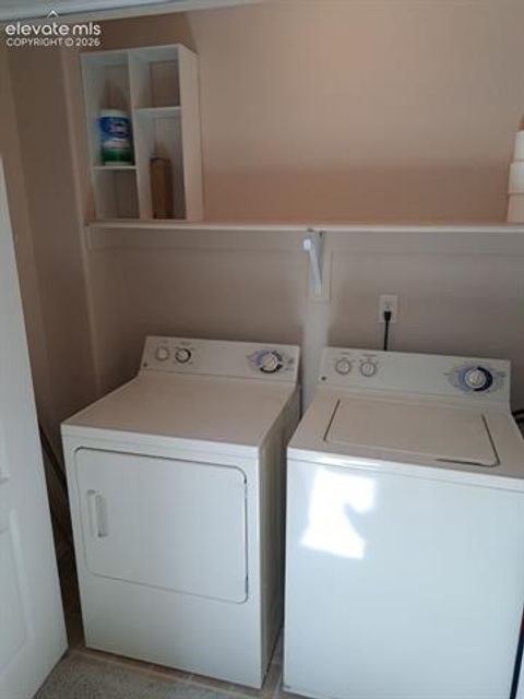 Tiny photo for 2055 Montura View #204, Colorado Springs, CO 80919 (MLS # 6275231)