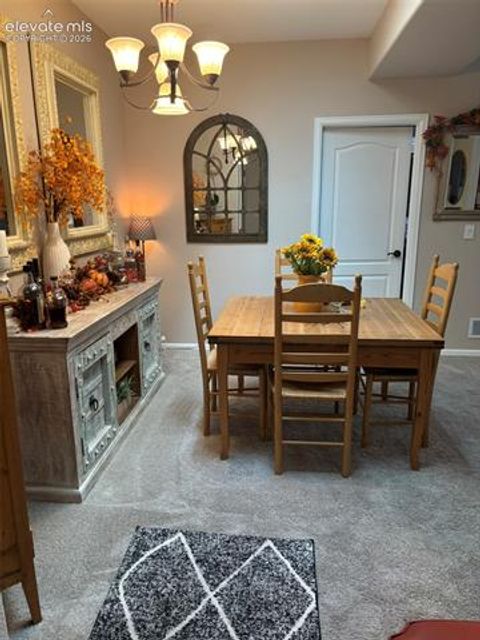 Tiny photo for 2055 Montura View #204, Colorado Springs, CO 80919 (MLS # 6275231)