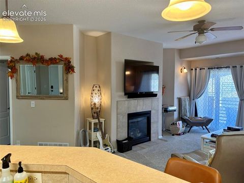 Tiny photo for 2055 Montura View #204, Colorado Springs, CO 80919 (MLS # 6275231)