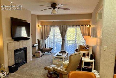 Tiny photo for 2055 Montura View #204, Colorado Springs, CO 80919 (MLS # 6275231)