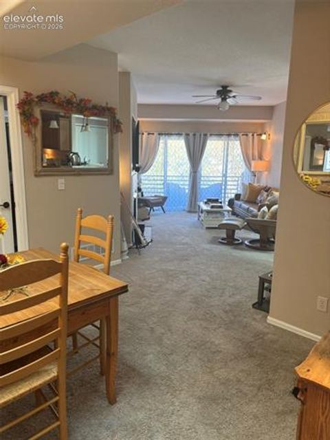 Tiny photo for 2055 Montura View #204, Colorado Springs, CO 80919 (MLS # 6275231)