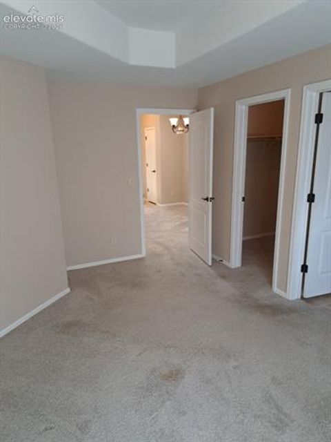 Tiny photo for 2055 Montura View #204, Colorado Springs, CO 80919 (MLS # 6275231)