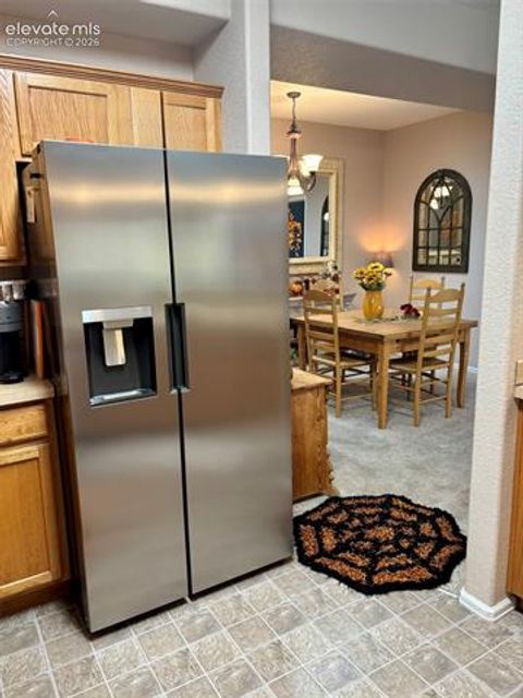 Tiny photo for 2055 Montura View #204, Colorado Springs, CO 80919 (MLS # 6275231)