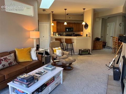 Tiny photo for 2055 Montura View #204, Colorado Springs, CO 80919 (MLS # 6275231)