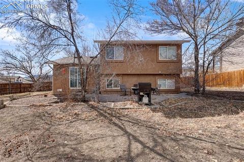 Tiny photo for 1530 Tealwood Court, Colorado Springs, CO 80906 (MLS # 5377311)