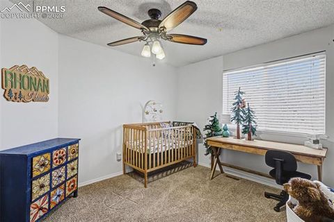 Tiny photo for 1530 Tealwood Court, Colorado Springs, CO 80906 (MLS # 5377311)