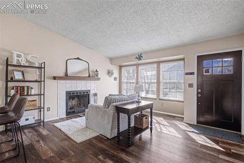 Tiny photo for 1530 Tealwood Court, Colorado Springs, CO 80906 (MLS # 5377311)