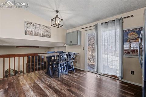 Tiny photo for 1530 Tealwood Court, Colorado Springs, CO 80906 (MLS # 5377311)