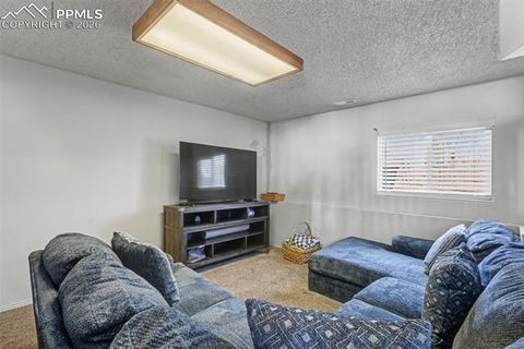 Tiny photo for 1530 Tealwood Court, Colorado Springs, CO 80906 (MLS # 5377311)