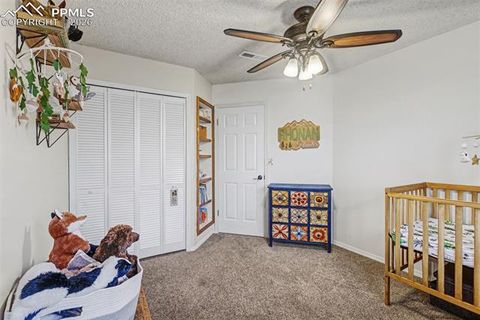 Tiny photo for 1530 Tealwood Court, Colorado Springs, CO 80906 (MLS # 5377311)