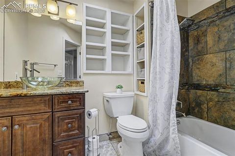 Tiny photo for 1530 Tealwood Court, Colorado Springs, CO 80906 (MLS # 5377311)