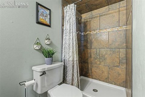 Tiny photo for 1530 Tealwood Court, Colorado Springs, CO 80906 (MLS # 5377311)