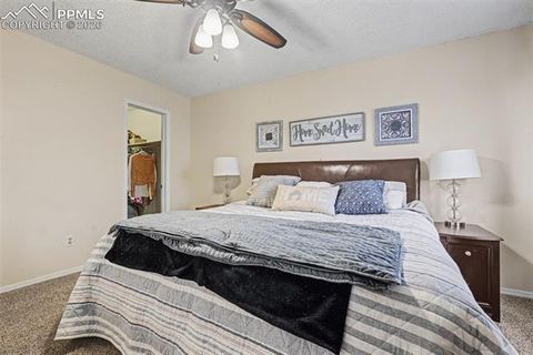 Tiny photo for 1530 Tealwood Court, Colorado Springs, CO 80906 (MLS # 5377311)