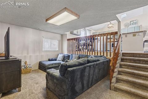 Tiny photo for 1530 Tealwood Court, Colorado Springs, CO 80906 (MLS # 5377311)