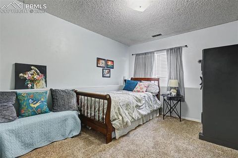 Tiny photo for 1530 Tealwood Court, Colorado Springs, CO 80906 (MLS # 5377311)