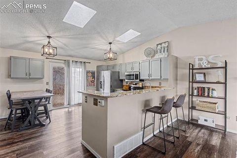 Tiny photo for 1530 Tealwood Court, Colorado Springs, CO 80906 (MLS # 5377311)