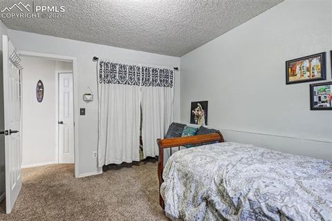 Tiny photo for 1530 Tealwood Court, Colorado Springs, CO 80906 (MLS # 5377311)