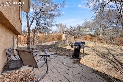 Tiny photo for 1530 Tealwood Court, Colorado Springs, CO 80906 (MLS # 5377311)