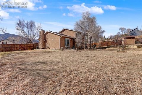 Tiny photo for 1530 Tealwood Court, Colorado Springs, CO 80906 (MLS # 5377311)