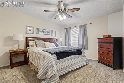 Tiny photo for 1530 Tealwood Court, Colorado Springs, CO 80906 (MLS # 5377311)