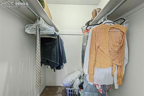 Tiny photo for 1530 Tealwood Court, Colorado Springs, CO 80906 (MLS # 5377311)