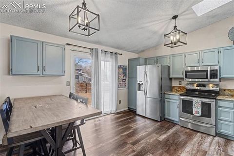 Tiny photo for 1530 Tealwood Court, Colorado Springs, CO 80906 (MLS # 5377311)