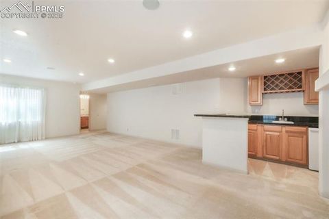 Tiny photo for 10677 Greenbelt Drive, Peyton, CO 80831 (MLS # 5950477)