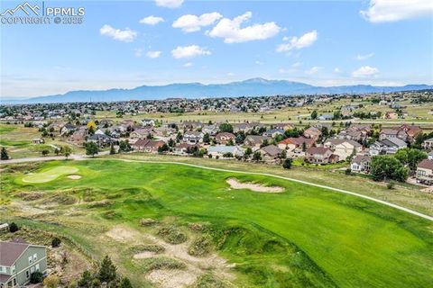 Tiny photo for 10677 Greenbelt Drive, Peyton, CO 80831 (MLS # 5950477)
