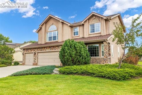 Tiny photo for 10677 Greenbelt Drive, Peyton, CO 80831 (MLS # 5950477)