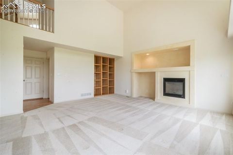Tiny photo for 10677 Greenbelt Drive, Peyton, CO 80831 (MLS # 5950477)