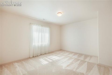 Tiny photo for 10677 Greenbelt Drive, Peyton, CO 80831 (MLS # 5950477)