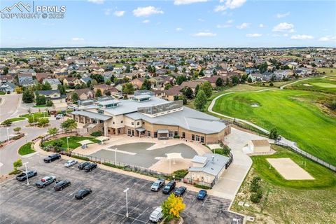 Tiny photo for 10677 Greenbelt Drive, Peyton, CO 80831 (MLS # 5950477)