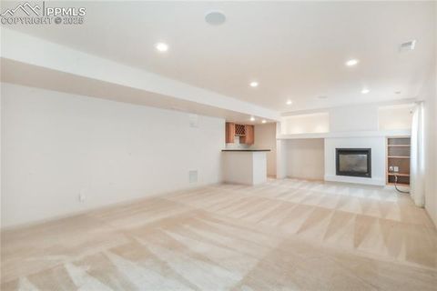 Tiny photo for 10677 Greenbelt Drive, Peyton, CO 80831 (MLS # 5950477)