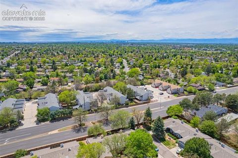 Tiny photo for 11966 E Maple Avenue, Aurora, CO 80012 (MLS # 7354638)