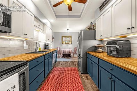Tiny photo for 11966 E Maple Avenue, Aurora, CO 80012 (MLS # 7354638)