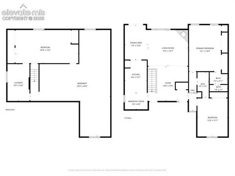Tiny photo for 11966 E Maple Avenue, Aurora, CO 80012 (MLS # 7354638)