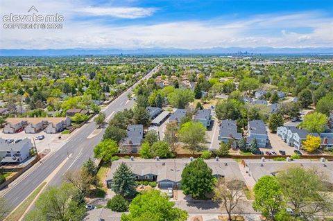Tiny photo for 11966 E Maple Avenue, Aurora, CO 80012 (MLS # 7354638)