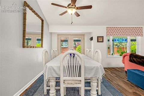 Tiny photo for 11966 E Maple Avenue, Aurora, CO 80012 (MLS # 7354638)