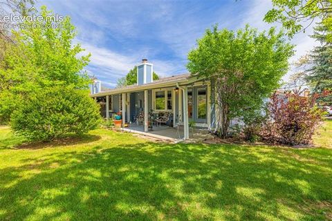 Tiny photo for 11966 E Maple Avenue, Aurora, CO 80012 (MLS # 7354638)