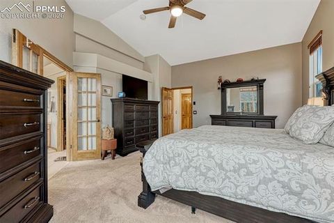 Tiny photo for 5847 Wild Bill Way, Colorado Springs, CO 80923 (MLS # 5047696)