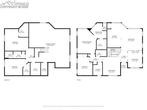 Tiny photo for 5847 Wild Bill Way, Colorado Springs, CO 80923 (MLS # 5047696)