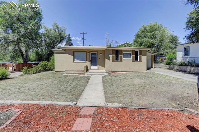 View Colorado Springs, CO 80909 house