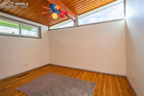 Tiny photo for 3320 N Arcadia Street, Colorado Springs, CO 80907 (MLS # 7709629)