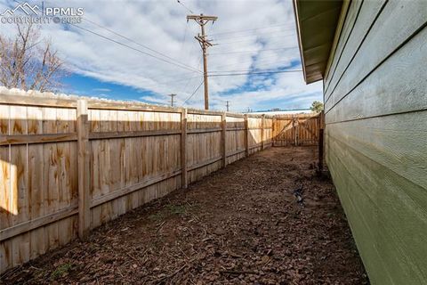 Tiny photo for 3320 N Arcadia Street, Colorado Springs, CO 80907 (MLS # 7709629)