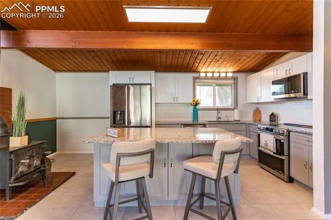 Tiny photo for 3320 N Arcadia Street, Colorado Springs, CO 80907 (MLS # 7709629)