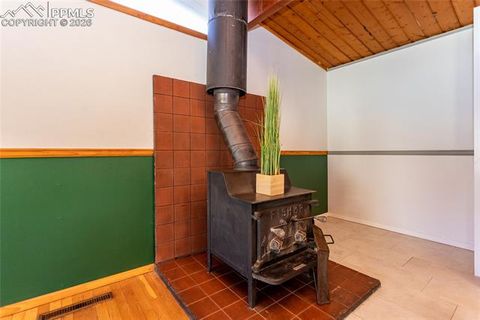 Tiny photo for 3320 N Arcadia Street, Colorado Springs, CO 80907 (MLS # 7709629)