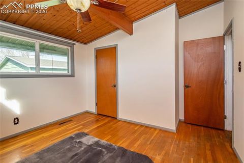 Tiny photo for 3320 N Arcadia Street, Colorado Springs, CO 80907 (MLS # 7709629)