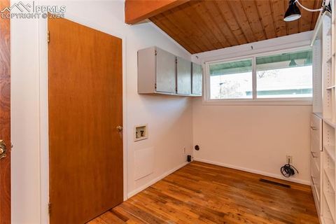 Tiny photo for 3320 N Arcadia Street, Colorado Springs, CO 80907 (MLS # 7709629)