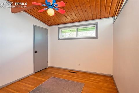 Tiny photo for 3320 N Arcadia Street, Colorado Springs, CO 80907 (MLS # 7709629)